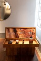 野兽派无忌之檀SANTAL TROUBLE香氛系列新品首发