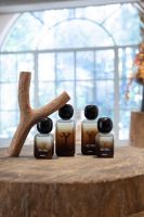 野兽派无忌之檀SANTAL TROUBLE香氛系列新品首发