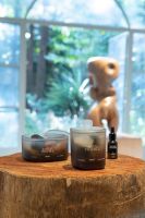 野兽派无忌之檀SANTAL TROUBLE香氛系列新品首发