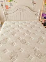 床垫选购指南//一分钟教会你选床垫