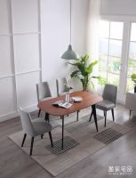 盈家宅品:教你打造属于自己的现代简约家居