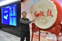 11月家居卖场触网频繁,线上营销撬动线下市场