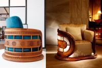 种草红古轩《风云椅》，经典中自有永恒