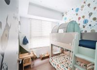 现代简约风格的基本特点