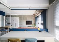 现代简约风格的基本特点