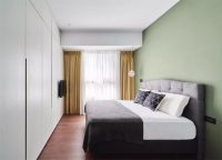 现代简约风格的基本特点