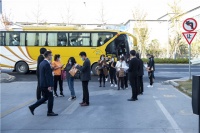 【领绣·菁华】凝心聚力，赋能前行 | 领绣菁华2020导购培训会圆满落幕
