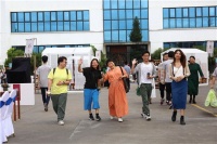 阅生活首届美学节开启，与麦子一起谱写生活的“赞美诗”