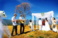 结婚纪念日的暖心话有哪些 结婚纪念日感人感言有哪些