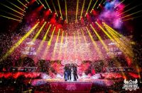 ESS T12X大型线阵演出音响助力《梦幻西游》