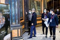 Frandiss助力设计师家居产业游&来粤之夜圆满落幕