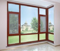 皇派门窗封阳台，春暖花开的理想生活就此开始