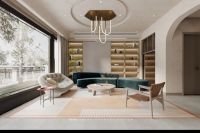 设计实力派 | 徐珊：家，是心境的收容器