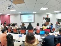 泰克诺斯商学院在中国无锡正式开班