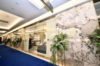 巴夏居品成都1300平旗舰店开幕 闪耀自信力量