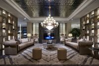 巴夏居品成都1300平旗舰店开幕 闪耀自信力量