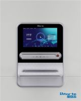 面部识别+语言控制，维亚帝智能电梯还有哪些黑科技