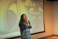 官宣| GPS国际潮流艺术展正式启幕！