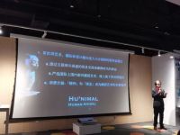 官宣| GPS国际潮流艺术展正式启幕！