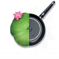 菲仕乐新品小黑锅重磅上市,精湛工艺演绎&ldquo;不粘&rdquo;绝学