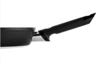 菲仕乐新品小黑锅重磅上市,精湛工艺演绎&ldquo;不粘&rdquo;绝学