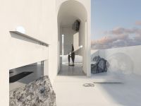 ARTE MUNDI美学设计大赛|TOP3 设计师周奇：去繁就简，做一个纯粹的设计“匠人”