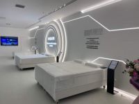 深圳卖得最火的HEKA AI床垫降临昆山！