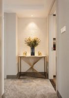 每个人的新家，都应该处处透着温馨舒适