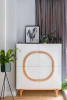 步入式衣帽间颜值与实力