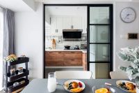 步入式衣帽间颜值与实力