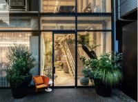 Paola Lenti 日本东京旗舰店盛大开幕