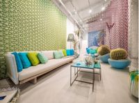 Paola Lenti 日本东京旗舰店盛大开幕