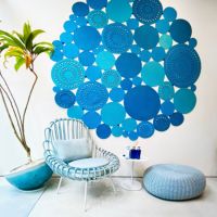 Paola Lenti 日本东京旗舰店盛大开幕