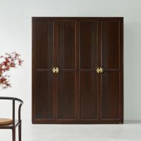 朗萨家居 | 用木作润出心中的山水