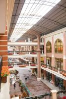 顺联家居汇开启家居产业文旅运营新篇章