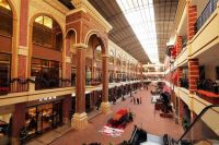 顺联家居汇开启家居产业文旅运营新篇章