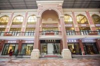 顺联家居汇开启家居产业文旅运营新篇章