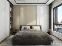 美好的家居空间，让幸福降临