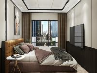 美好的家居空间，让幸福降临