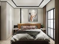 美好的家居空间，让幸福降临