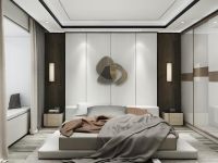 美好的家居空间，让幸福降临