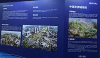 华侨城北方集团亮相深圳“欢乐海岸论坛” 展示北方新型城镇化成果