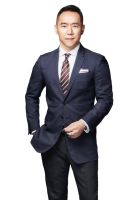 我的设计师朋友宋微建、高志强要来酷+大会了