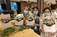 欧神诺陶瓷：欧遇人才，诺许未来