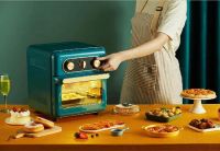 极简生活美学倡导者，聪米重新定义年轻人的厨房潮流