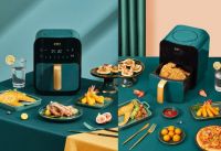 极简生活美学倡导者，聪米重新定义年轻人的厨房潮流