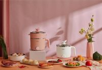 极简生活美学倡导者，聪米重新定义年轻人的厨房潮流