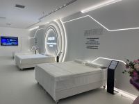 深圳卖得最火的HEKA AI床垫降临昆山！