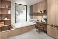 柏厨家居I-LOFT，快乐幸福的前卫生活主义