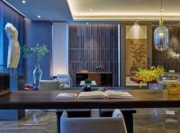 招聘 | 集建筑、室内、陈设全方位设计公司招兵买马啦